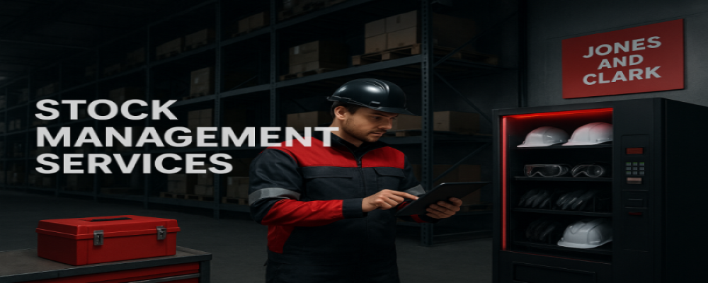 Stock Management